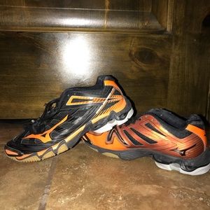 Mizuno Wave Lightning Z3 Volleyball Shoes